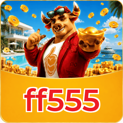 ff555 Logo 1