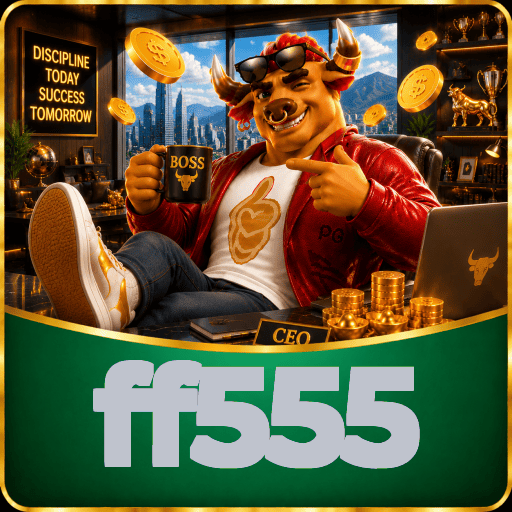 ff555 Certificado eCOGRA - Jogos Justos Auditados