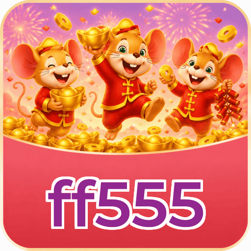 ff555 Logo 3