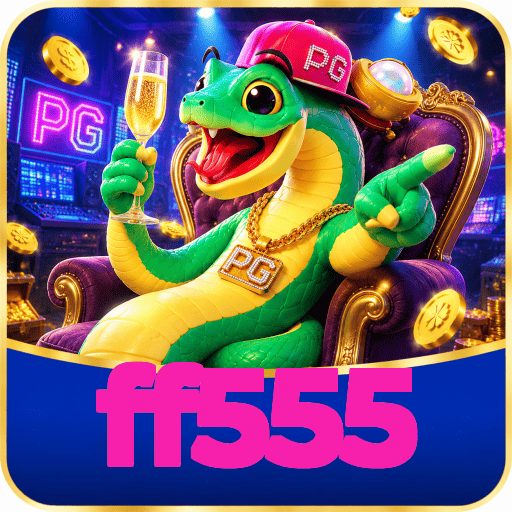 ff555 Logo 2