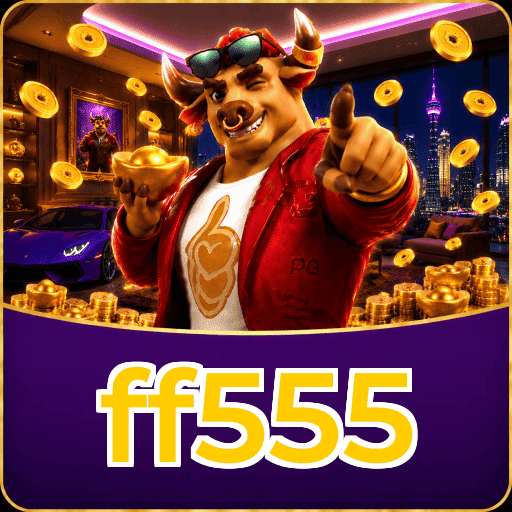 Loteria ff555 - Quina e mais jogos