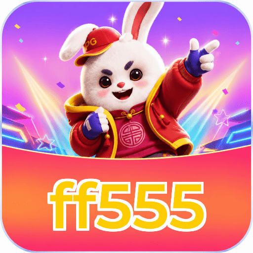 ff555 Logo 1