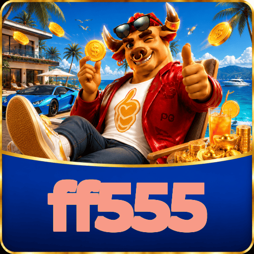 Fortune Tiger Logo 1