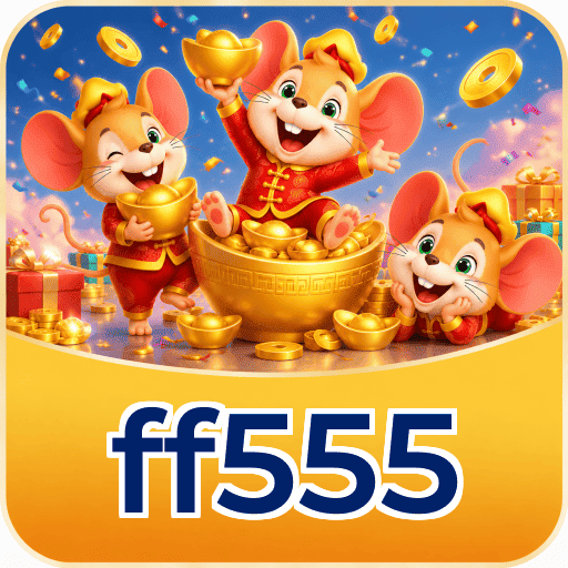 Slots ff555 - Jackpots Progressivos