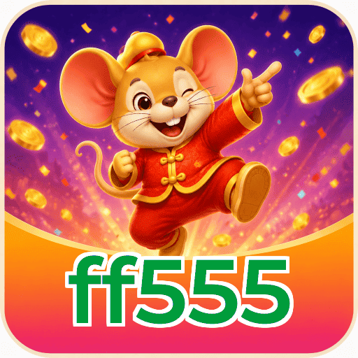 Slots ff555 - RTP Alto Certificado