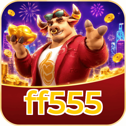 ff555 Logo 2