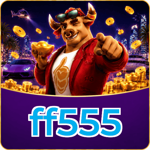 ff555 Licença Curaçao Gaming