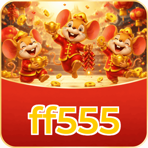 Loteria ff555 - Quina e mais jogos