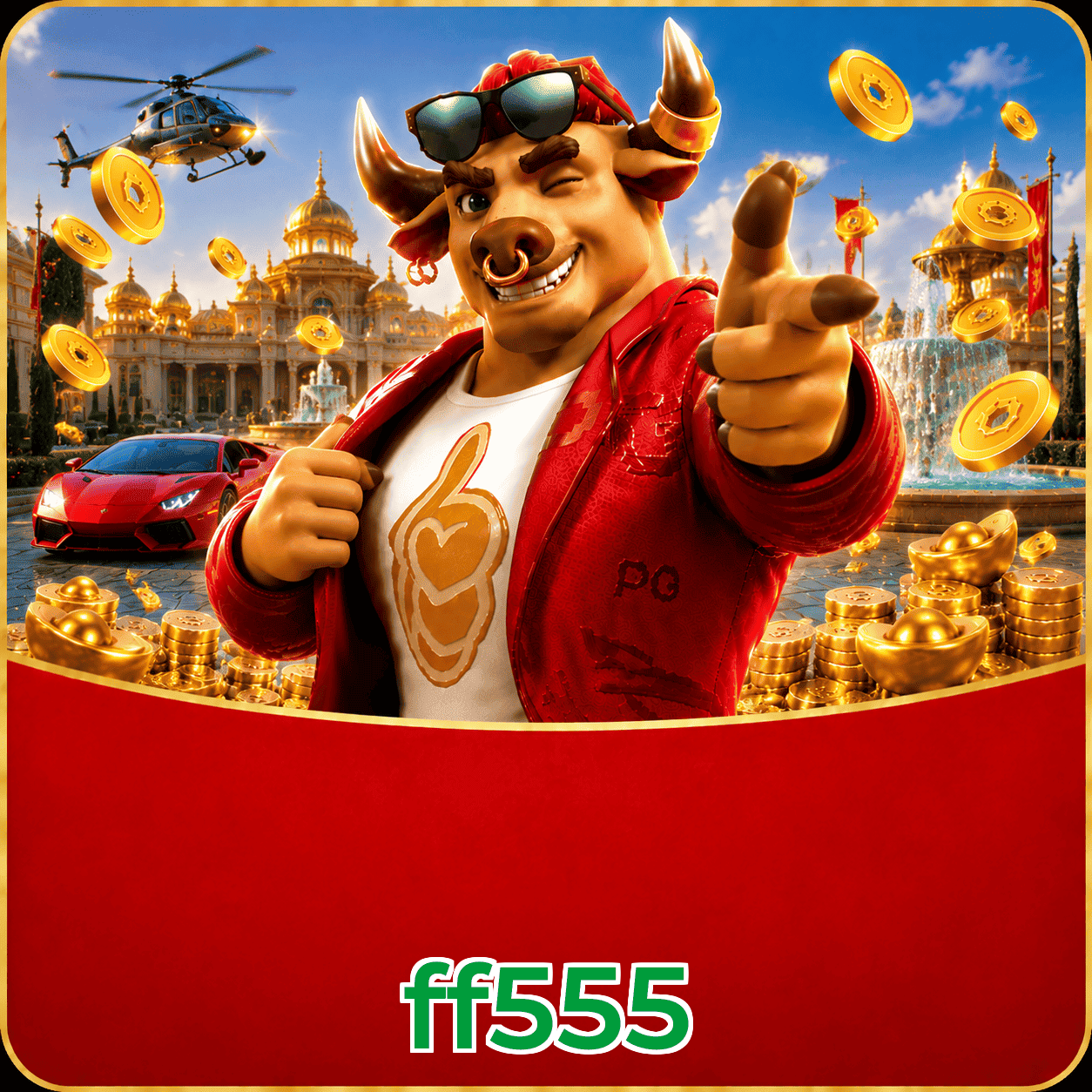 Telegram ff555 - Canal Oficial Verificado