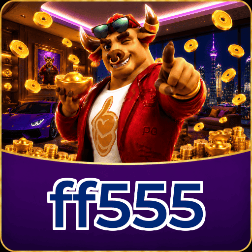 ff555 Instalar Logo 3
