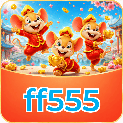 Plataforma ff555 - Cloud AWS Infrastructure