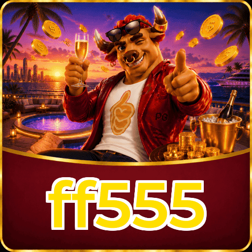 ff555 Logo 3