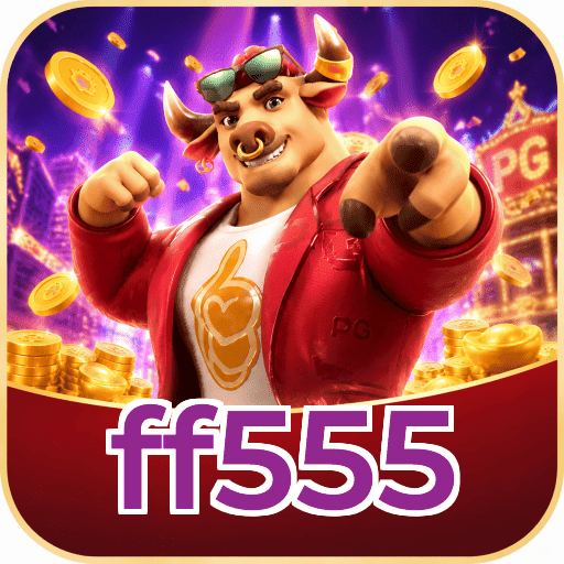 ff555 Instalar Logo 1