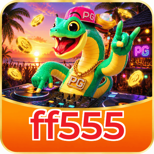 Plataforma ff555 - Segurança SSL 256-bit