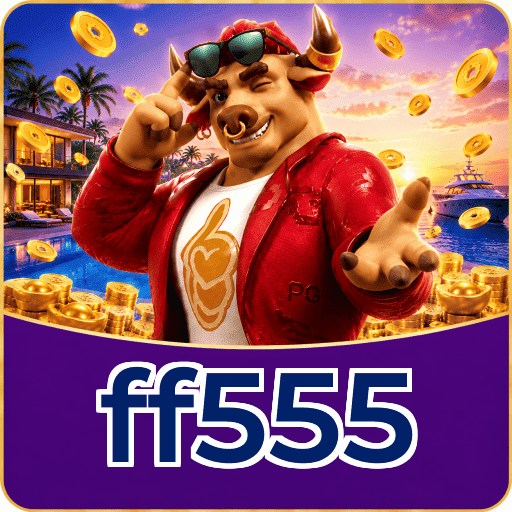 Fortune Tiger Logo 3