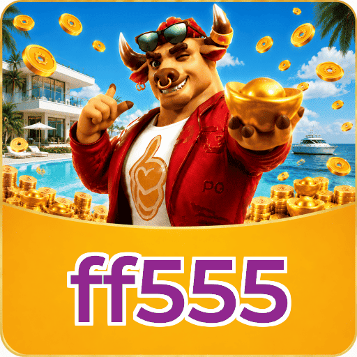 Fortune Tiger Logo 2