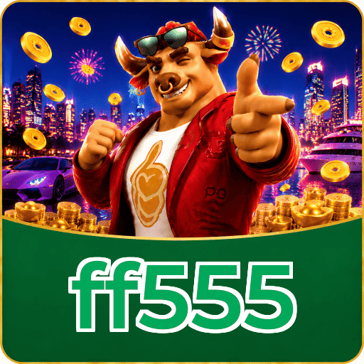 Certificação eCOGRA ff555