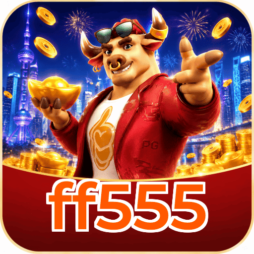 ff555 Instalar Logo 3
