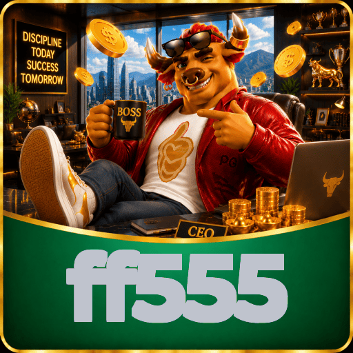 Loteria ff555 - Lotofácil diária